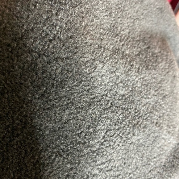 Columbia Gray Full Zip Fleece Jacket - Picture 5 of 11